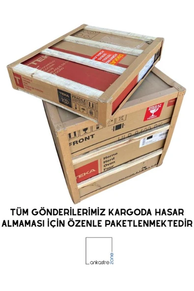 Teka Rbf 73350 Fı 242 Lt. No Frost Ankastre Buzdolabı - 4