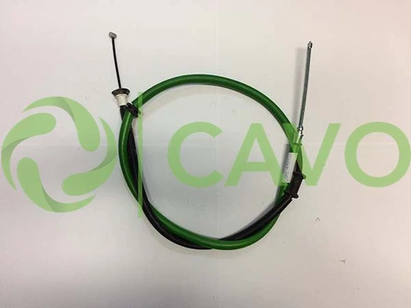 Psa El Fren Teli Arka Sol Nemo Bipper Fiorıno Boy: 1677 / 1402mm 07> - Cavo İt4502 681 ürün görseli