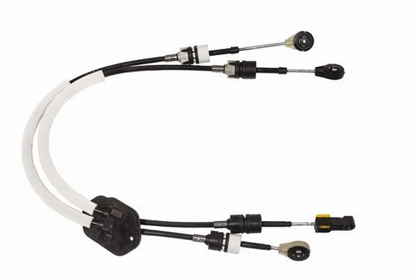 Ford Vites Teli Transıt V347 6 İleri Arkadan Çeker 06>14 - Cavo 4614 602