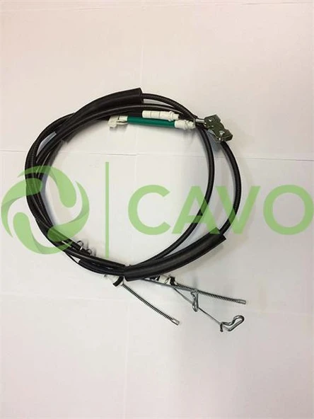 Ford El Fren Teli Arka (sag / Sol) Connect 1,8tdci 02>09 Uzun Sase - Cavo İt4602 605 ürün görseli