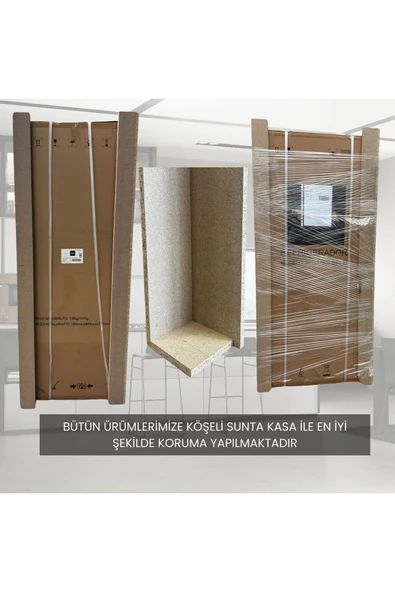 Teka Rbf 78725 Ss Buzdolabı 192 Cm Nofrost Solo Buzdolabı - 6