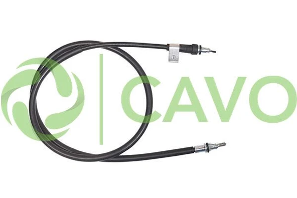 Nissan El Fren Teli Arka Sol Nissan Note 2006> - Cavo 3702 698 ürün görseli