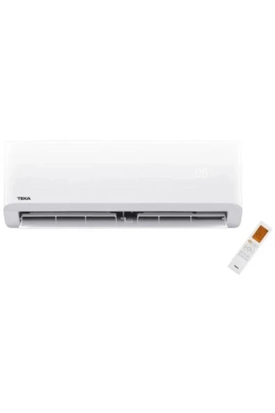 Teka Acı 124 Wh/aco 124 Wh 24.000 Btu/h A Inverter Klima - 2