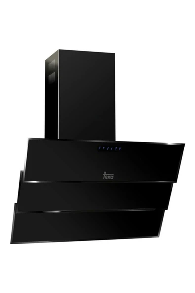 Teka Chef 10 Ankastre Set (HAK 629 BK- GBC 75030 KBN - TVT 90) - 4