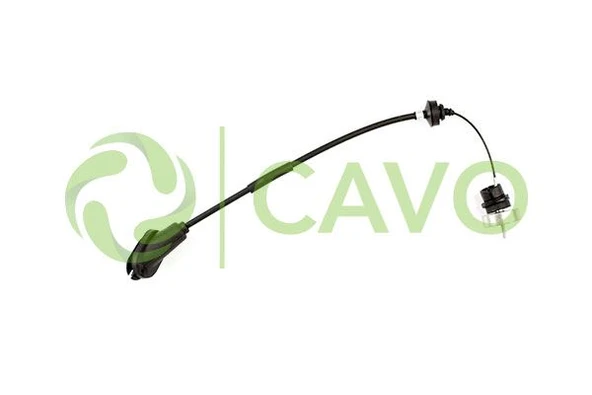 Psa Debriyaj Teli P106 1,5d 06 / 94 04 / 96 P106 1,0i 1,1i 1,4i 1,5d 1,6i Hidrolık Direksiyon Boy:696 / - Cavo İt6001 665 ürün görseli