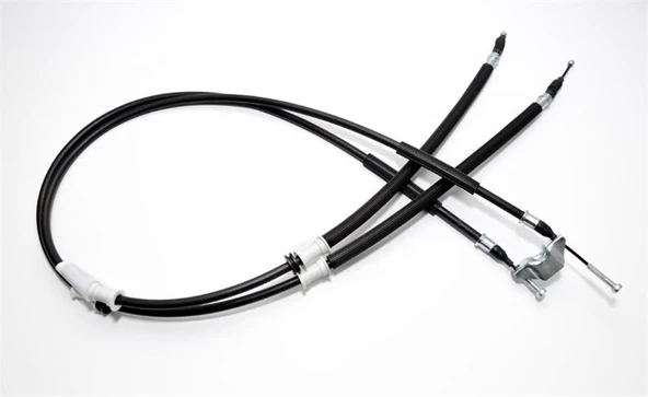 Opel El Fren Teli Komple (arka Fren Diskli) Astra G <99 - Cavo 5902 6590 ürün görseli