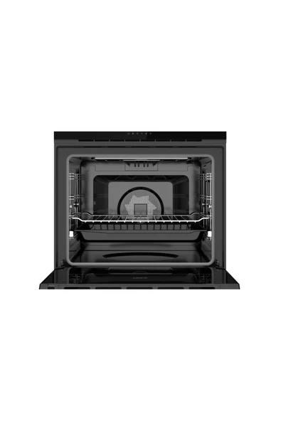 Teka Hlb 8600 Bk 70 Lt Turbo Ankastre Fırın - 3