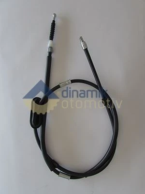 Opel El Fren Teli Komple Astra J - Cavo 5902 707 ürün görseli