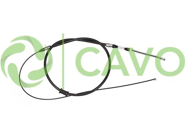 Opel El Fren Teli Sag Uzun Vectra A 1,8 - Cavo İt5902 270 ürün görseli