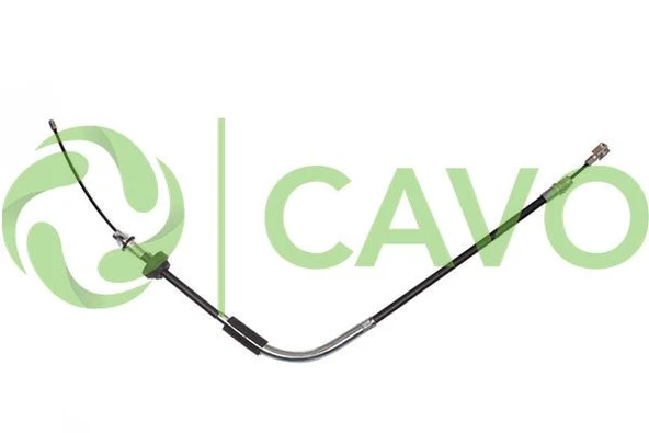 Ford El Fren Teli On Transıt Custom - Cavo 4602 826 ürün görseli