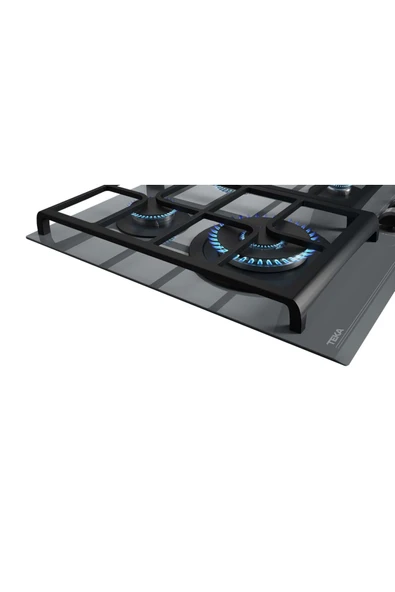 Teka 112570172- Gzc 64320 Xbc St (E4) Gri Ocak - 4