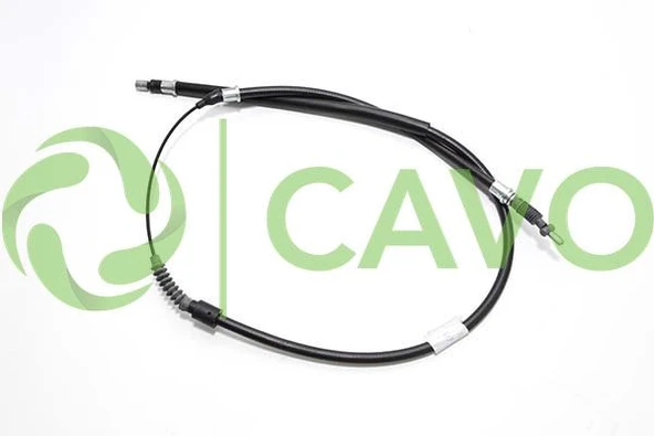 Opel El Fren Teli Sol Corsa C 1,4 - Cavo İt5902 619 ürün görseli