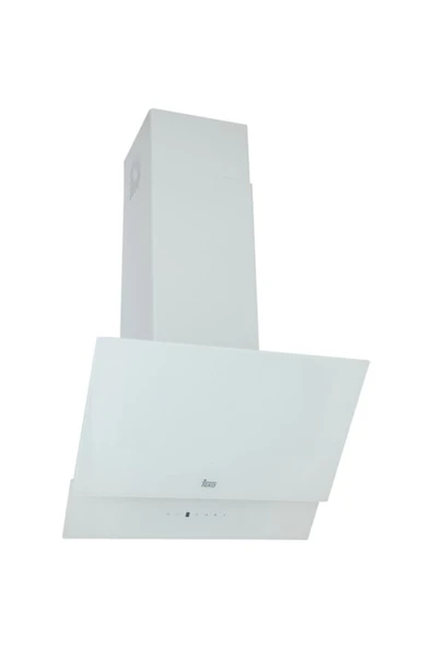 Teka - Chef 8 Ankastre Set - (HAK 627 WH FIRIN GBC 64002 WH OCAK TVT 60.1 DAVLUMBAZ) - Beyaz - 6 - 3