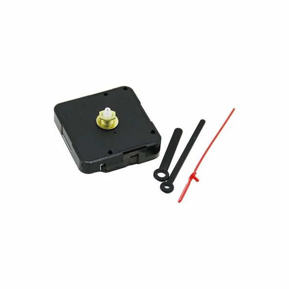 SAAT MEKANİZMA SETİ (5224) AZ-5224Gok140105 ürün görseli 1