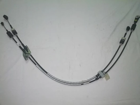 Ford Vites Teli Fiesta 4 Benzinli 5 Vites İb5 Sanzıman - Cavo 4614 628 ürün görseli 1