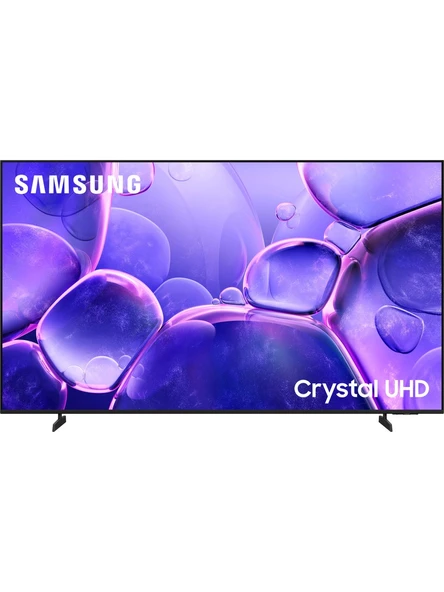 Samsung Crystal 55U8000 4K Ultra HD 55" 140 Ekran Uydu Alıcılı Smart LED TV - 2