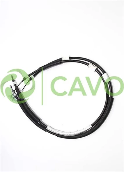 Opel El Fren Teli Arka (kampanalı Frenler İcin) Astra G (1250 Mm) - Cavo İt5902 620 ürün görseli