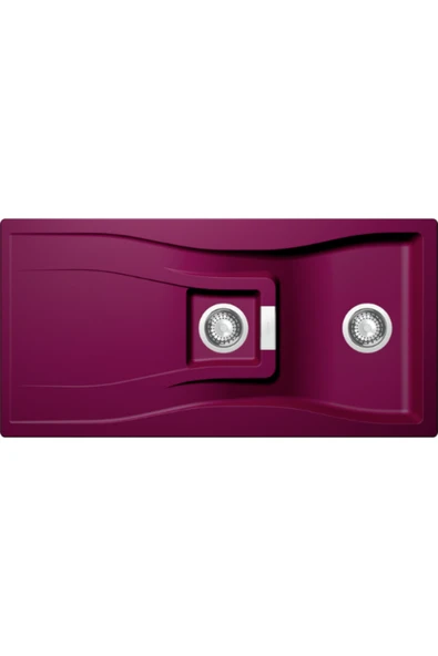 Schock WATERFALL D-150 Berry