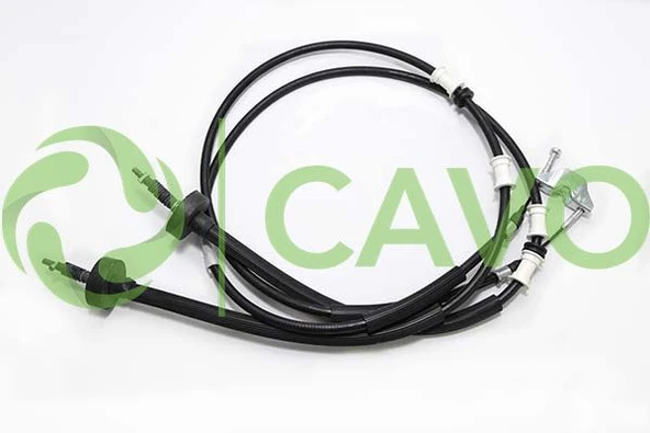 Opel El Fren Teli Astra G Tum Modeller (00 03) - Cavo İt5902 684 ürün görseli