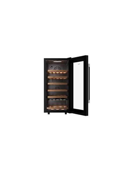 Teka 113610001- Rvf 10032 Gbk Şarap Soğutucusu - 2