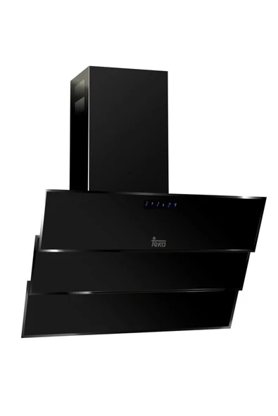 Teka TVT 90 DAVLUMBAZ SİYAH