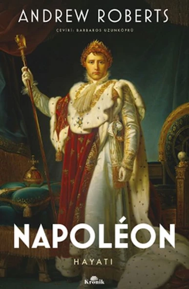 Napoleon ürün görseli