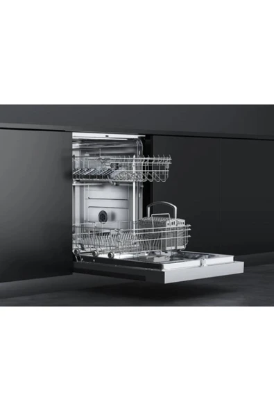 Teka Dsı 46750 13 Kişilik Yarı Ankastre Bulaşık Makinesi - 6