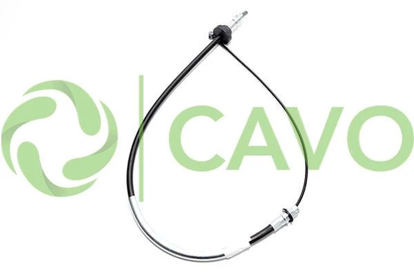 Ford El Fren Teli On (sag / Sol) Transıt V184 2,0tdci / 2,4tdci 01>06 - Cavo İt4602 626 ürün görseli