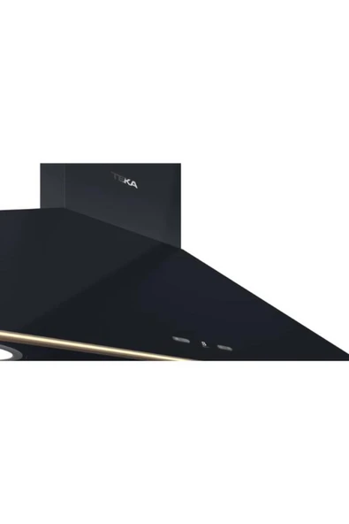 Teka Dos 90.2 At Antrasit Davlumbaz - 3