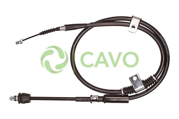 Kia El Fren Teli Arka Sag Kia Cerato 1,6 2004> (abs Siz) - Cavo 4902 611 ürün görseli
