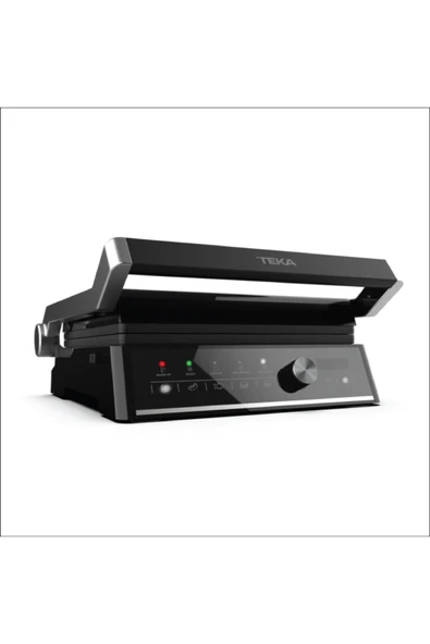 Teka Elite Grill 2000 W Izgara Ve Tost Makinesi - 3