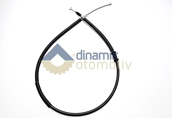 Fiat El Fren Teli Sag - El Fren Teli Sag - Cavo 1202 021 ürün görseli