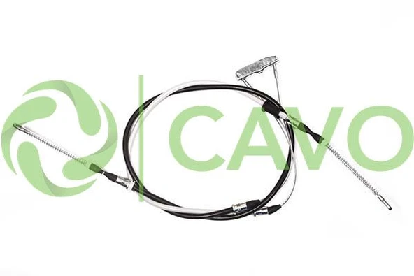 Opel El Fren Teli Arka Astra F - Cavo İt5902 257 ürün görseli