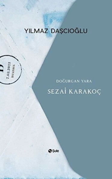 Doğurgan Yara - Sezai Karakoç ürün görseli