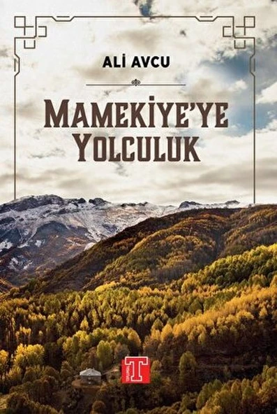 Mamekiye'ye Yolculuk ürün görseli