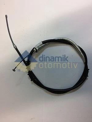 Fiat El Fren Teli Sag - 2120/1785 CM - Cavo 1102 761 ürün görseli