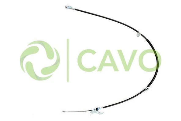 Psa El Fren Teli Arka Sag P107 C1 Aygo 1,0 / 1,4hdi Boy:1478 / 1235 05> - Cavo İt4502 610 ürün görseli