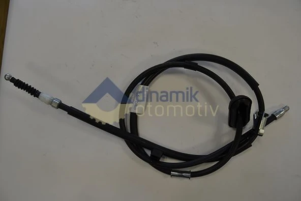 Opel El Fren Teli Komple Orta Sase Vivaro - Cavo 5902 731 ürün görseli