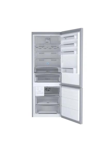 Teka Rbf 78725 Ss Buzdolabı 192 Cm Nofrost Solo Buzdolabı - 4