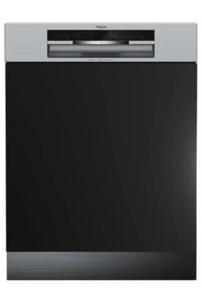 Teka Dsı 46750 13 Kişilik Yarı Ankastre Bulaşık Makinesi