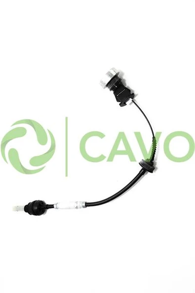 Psa Debriyaj Teli P306 Xsara Partner Berlingo Xud7 / Dw8 / Dw8b Be3r Sanz, (97 03) Boy:667 / 314mm - Cavo İt6001 654 ürün görseli 1