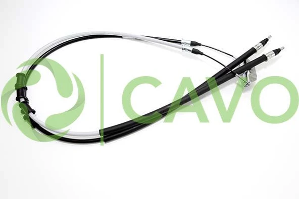Opel El Fren Teli Vectra B Tum Modeller  95>02 - Cavo İt5902 002 ürün görseli