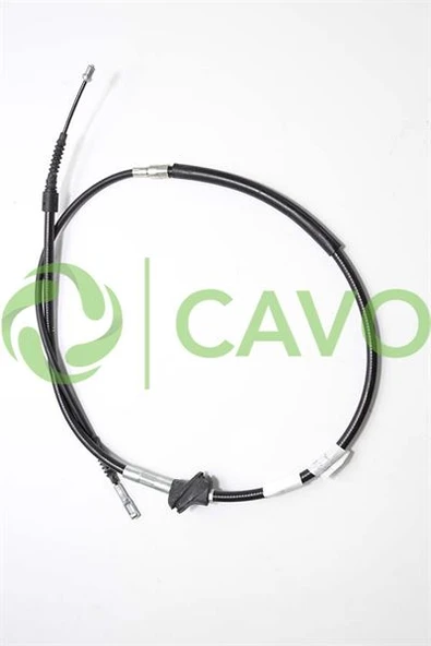 Opel El Fren Teli (1644mm) (arka Diskli Fren) Astra H 04>14 - Cavo İt5902 626 ürün görseli