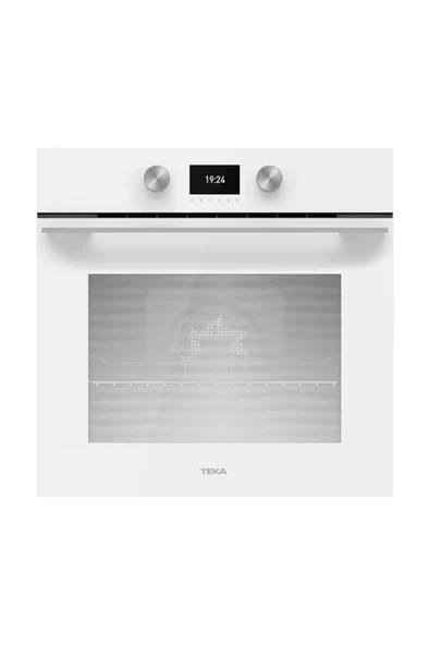 Teka Hlb 8600 Wh Beyaz Multifonksiyonel Fırın