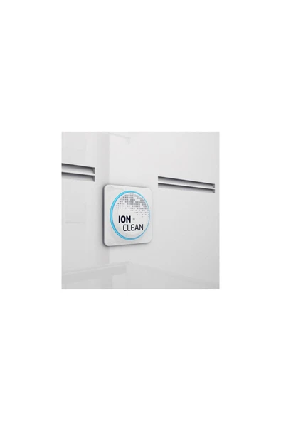 Teka Rbf 78725 Gwh Beyaz Cam Yüzey 70 Cm. Solo Buzdolabı - 6