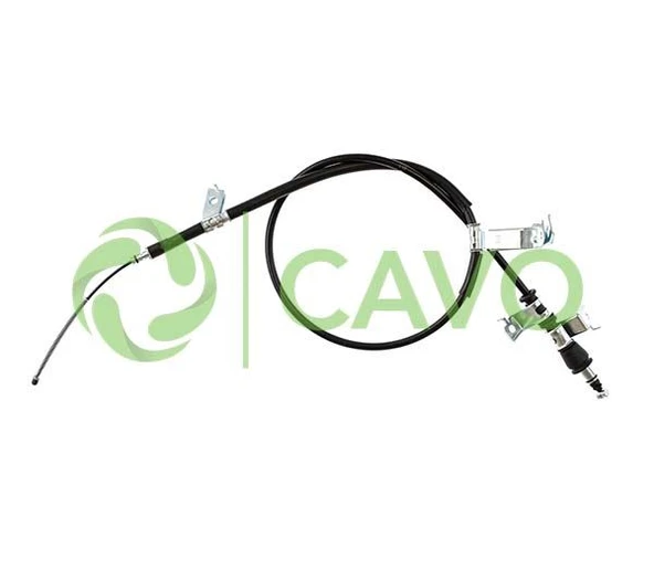 Hyundaı El Fren Teli Arka Sol Era Disk Fren 2006> - Cavo 4902.625 ürün görseli