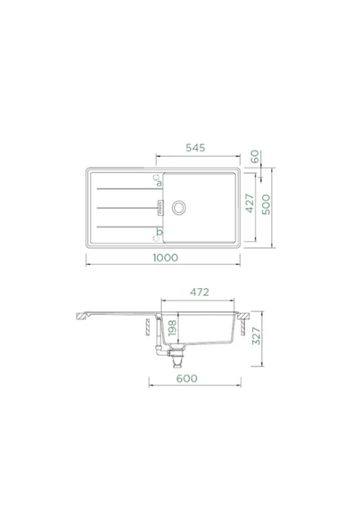 Schock Tia D-100L Silverstone - 2