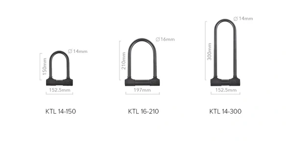 KOVIXKTL14-300BKALARMLIUKİLİT - 3