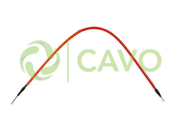 Psa El Fren Teli Arka Sag / Sol C8 Ulysse Scudo P807 Expert 2,0jtd Diskli Fren 07> (1255 / 1114) - Cavo 6002 706 ürün görseli