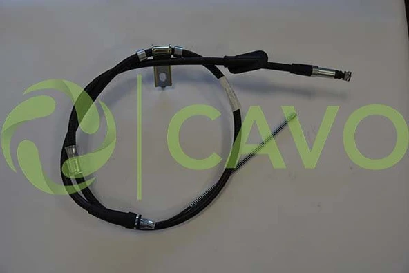 Land Rover El Fren Teli Land Rover Freelander 00>06 Arka Sag - Cavo İt3202 615 ürün görseli